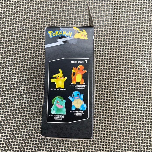 Pokemon - Picture 4 of 8